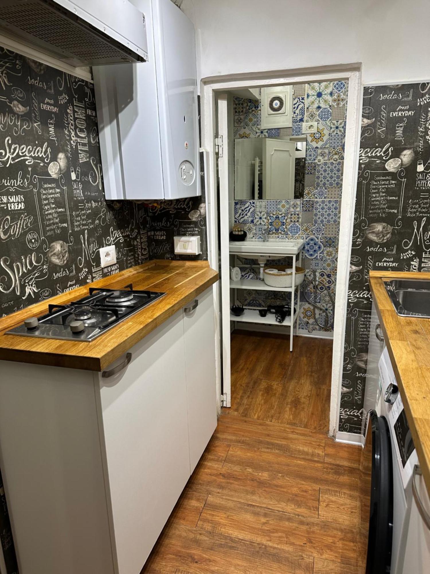 Apartamento Inside My