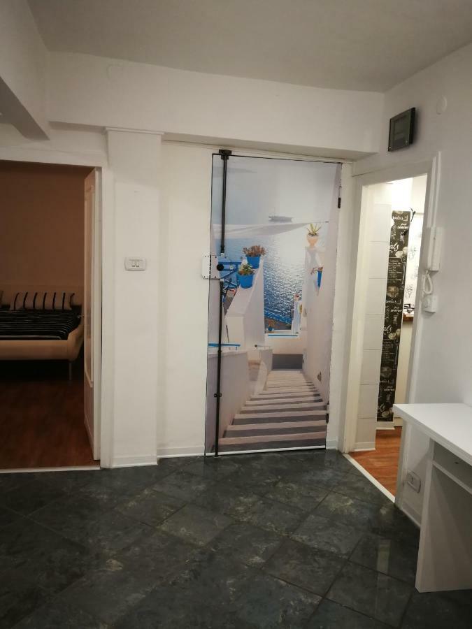 Inside My Apartment