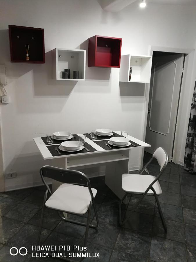 Apartment Inside My